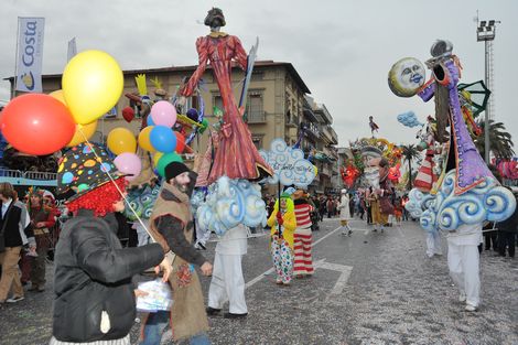 Ingrandisci la foto